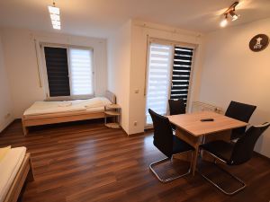 AB Apartment 72 - In Plochingen