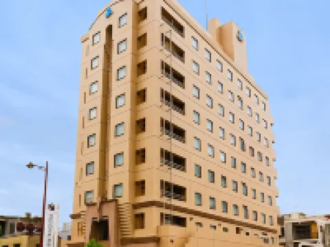 Takamatsu Park Hotel Hotels near Mt. Yashima