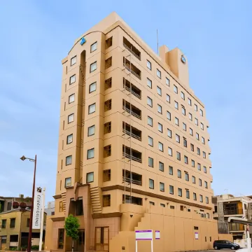 Takamatsu Park Hotel