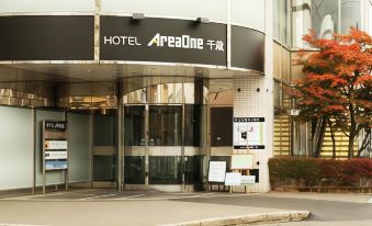 Hotel AreaOne Chitose