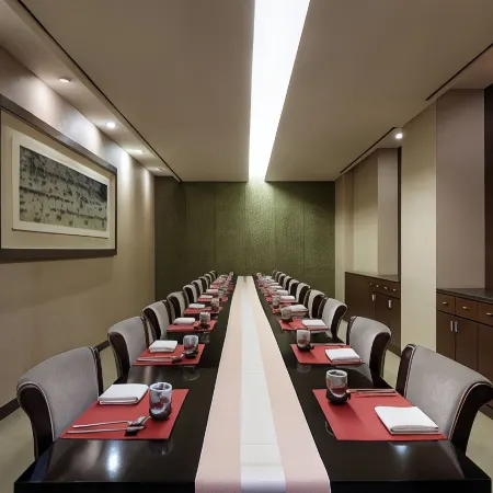 Seoul Riviera Hotel