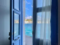 Seafront - Harbour View , Pitini 2 Hotels in Symi