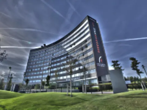 Alexandre Fira Congress Hotels in Barcelonès