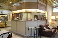 Hotel Lugano Hotel a Milano