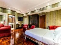 Hotel Silver Milan Hotels in Trezzano sul Naviglio