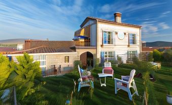 Chigdem Hotel-Special Category - Housity