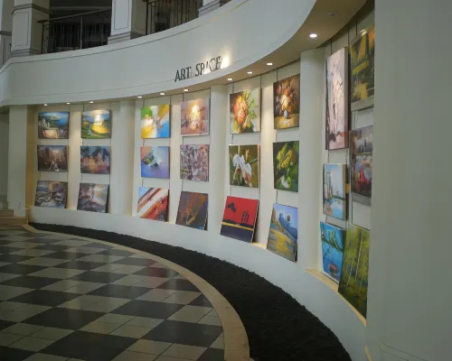 Avillion Admiral Cove Kawasan Awam Photos