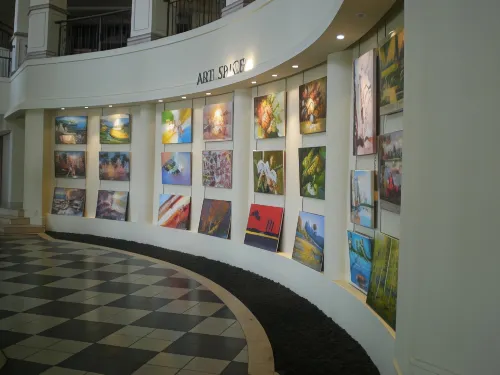 Avillion Admiral Cove Public Areas Photos