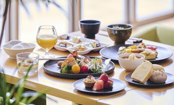 Hotel Grand View Takasaki