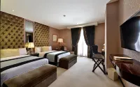 Hotel Amaroossa Grande Bekasi Hotel dekat GKI Kemang Pratama Bekasi