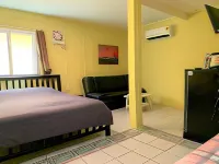 Golf-Sea-City Guest House