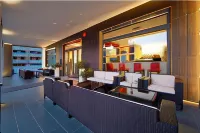Eden Hotel