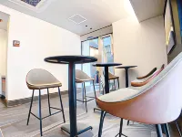 CLASS 飯店 廣島十日市