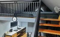 Homestay Rumah KayuKu Syariah