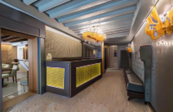 ปาลาซโซ ซานลอเรนโซ