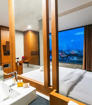 ห้องจูเนียร์สวีท