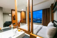 B2 Khon Kaen Boutique & Budget Hotel Hotels in Khon Kaen