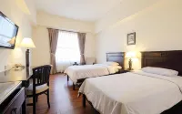 Colonial Hotel Makassar Hotel di Kecamatan Tamalate