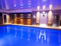 Cbh Ilsington Country Hotel فنادق في نيوتون أبوت
