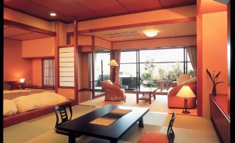 Bokoro Ryokan