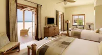 Anantara Sir Bani Yas Island Al Yamm Villa Resort Hôtels à : Al Dhafra