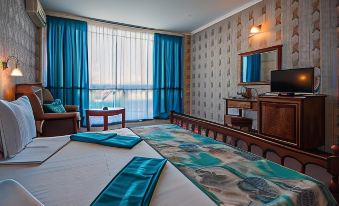 Mercury Hotel-Premium All Inclusive