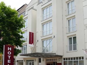 Mercure Hotel Plaza Magdeburg