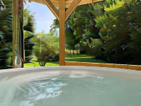 Guest-House Chateau de Longecourt en Plaine Hotels in Fauverney
