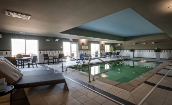 Fairfield Inn & Suites Tupelo