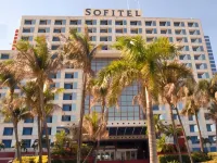 Pullman Miami Airport Hotels in Miami