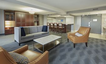 DoubleTree by Hilton Hotel Bloomington - Minneapolis South