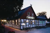 伊瑟塔爾莫若達飯店 薩森堡住宿飯店