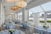 Grand Bay San Francisco Hotel Hotel a San Carlos