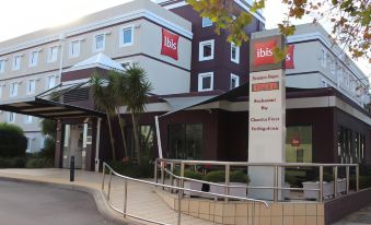 Ibis Budget Newcastle