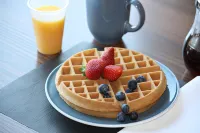 Quality Inn Hotels in Barrie