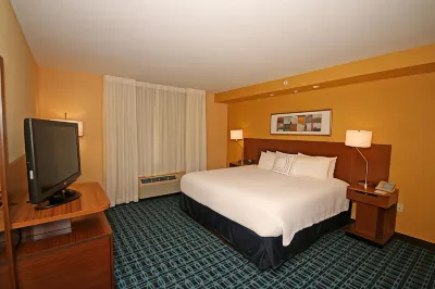 Fairfield Inn & Suites Aiken Hotel a Aiken