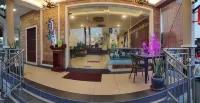 K GARDEN HOTEL PARIT BUNTAR Hotels in Parit Buntar