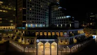 Herbert Samuel Opera Tel Aviv Hoteles en 