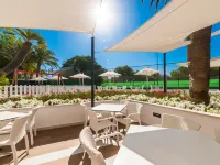 Globales Samoa Hotels in Cala Murada