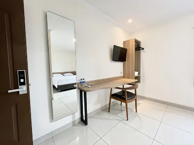 Enter Kost