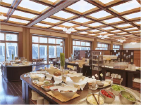 十勝川温泉 第一ホテル 豊洲亭 豆陽亭 音更町のホテル