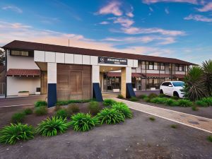 Comfort Inn Whyalla