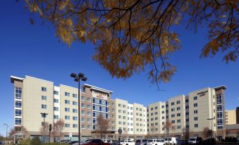 Residence Inn Secaucus Meadowlands