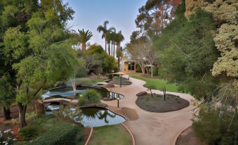 Mildura Inlander Resort