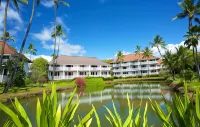 Castle Kiahuna Plantation & Beach Bungalows