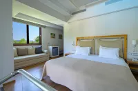 Hotel Europa Olympia Hôtels à : Olympie