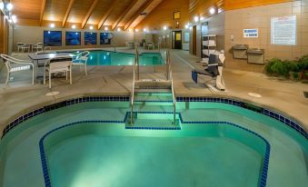 AmericInn by Wyndham Madison South