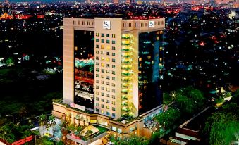 Hotel Kimaya Slipi Jakarta by Harris