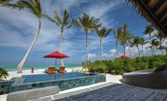 Barcelo Whale Lagoon Maldives