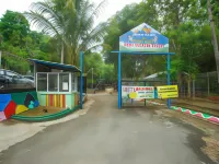 Bumi Kedaton Resort Hotel di Sukadana Ham